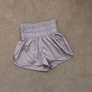 FP The Way Home Shorts